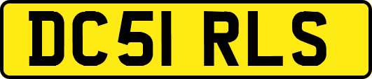 DC51RLS