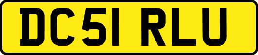 DC51RLU