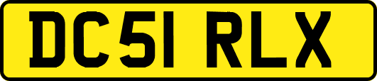DC51RLX