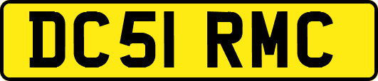 DC51RMC