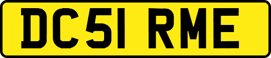 DC51RME