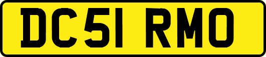 DC51RMO