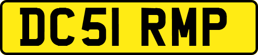 DC51RMP