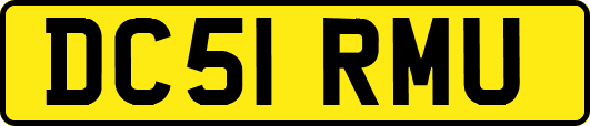 DC51RMU