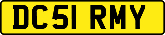 DC51RMY