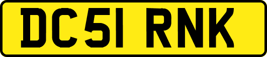 DC51RNK