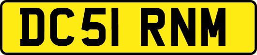 DC51RNM