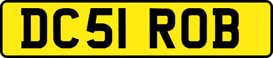 DC51ROB