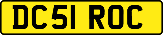 DC51ROC