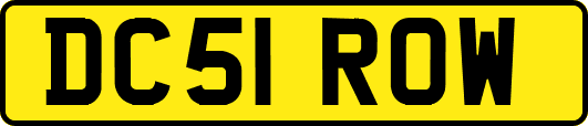 DC51ROW