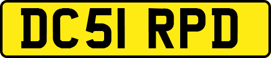 DC51RPD