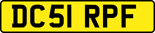 DC51RPF