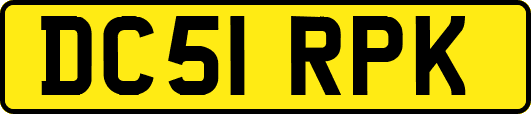 DC51RPK