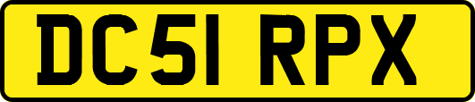 DC51RPX