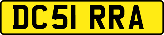 DC51RRA