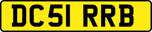 DC51RRB