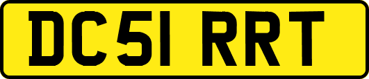 DC51RRT