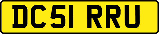 DC51RRU