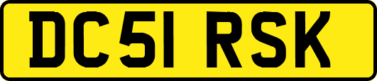 DC51RSK