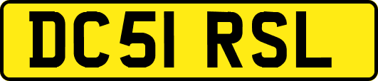 DC51RSL