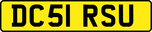 DC51RSU
