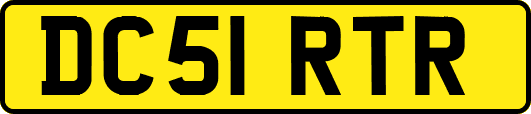 DC51RTR