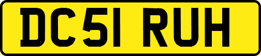 DC51RUH