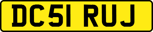 DC51RUJ