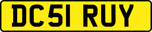 DC51RUY