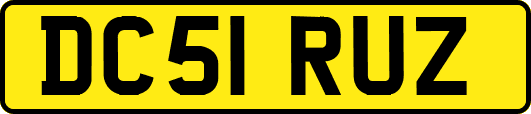 DC51RUZ