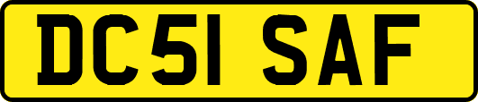 DC51SAF