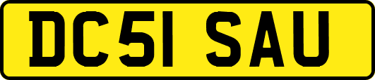 DC51SAU