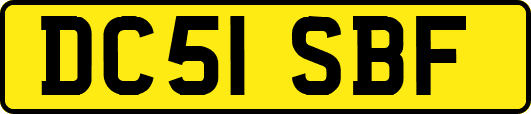 DC51SBF