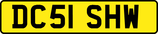 DC51SHW
