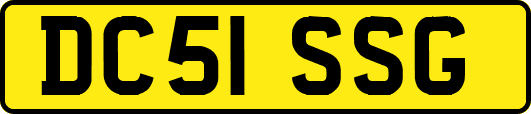 DC51SSG