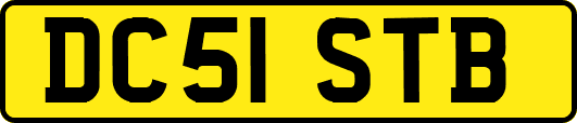 DC51STB