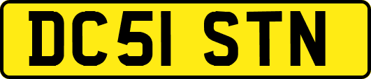 DC51STN