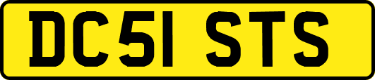 DC51STS