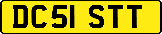 DC51STT