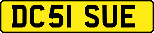 DC51SUE