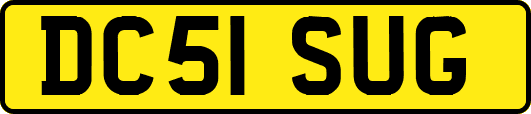 DC51SUG