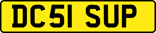 DC51SUP