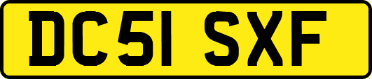 DC51SXF