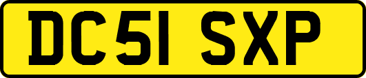 DC51SXP