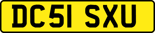 DC51SXU