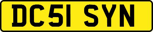 DC51SYN