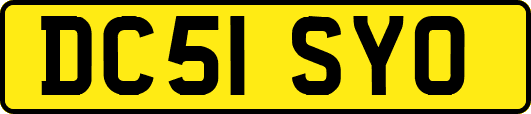 DC51SYO