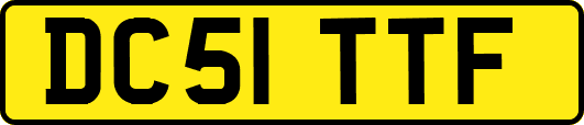 DC51TTF