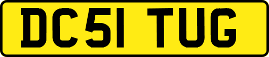 DC51TUG