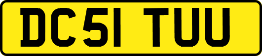 DC51TUU